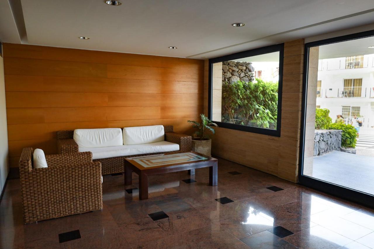Balcon Los Gigantes Beautiful 圣地亚哥港 外观 照片
