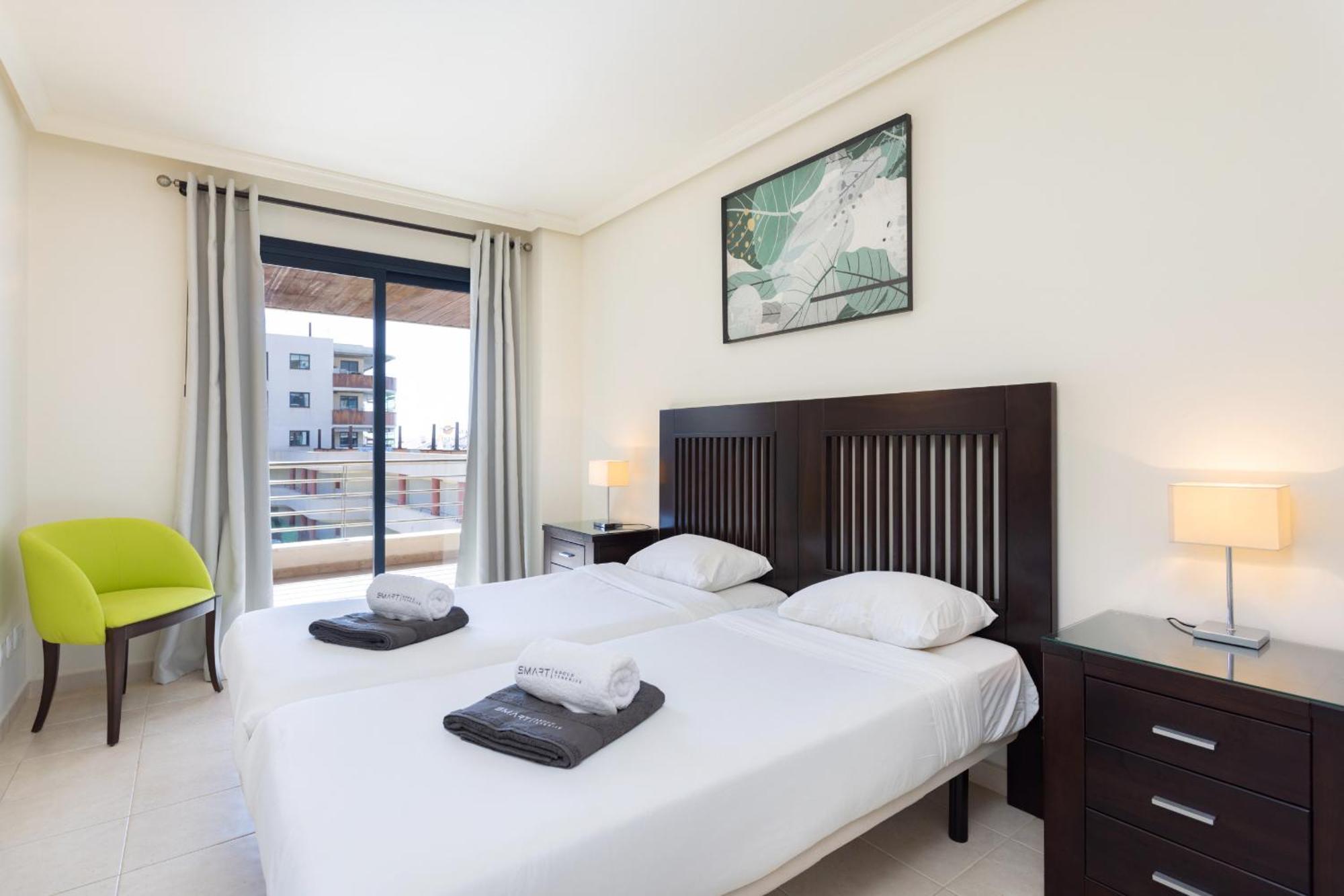 Balcon Los Gigantes Beautiful 圣地亚哥港 外观 照片
